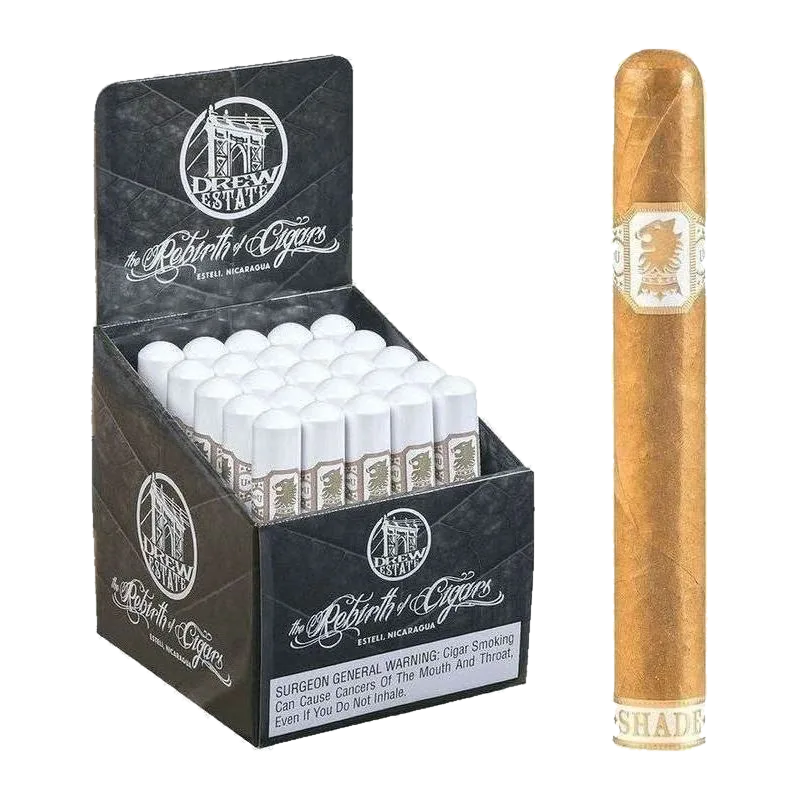Drew Estate Undercrown Shade Gran Toro