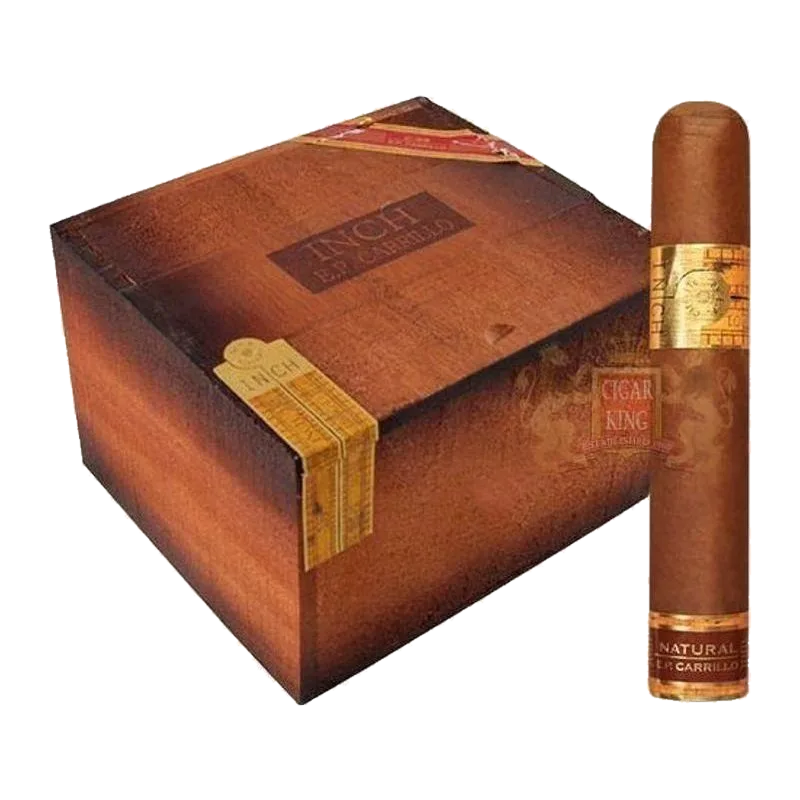E.P. Carrillo INCH Nicaragua No. 60