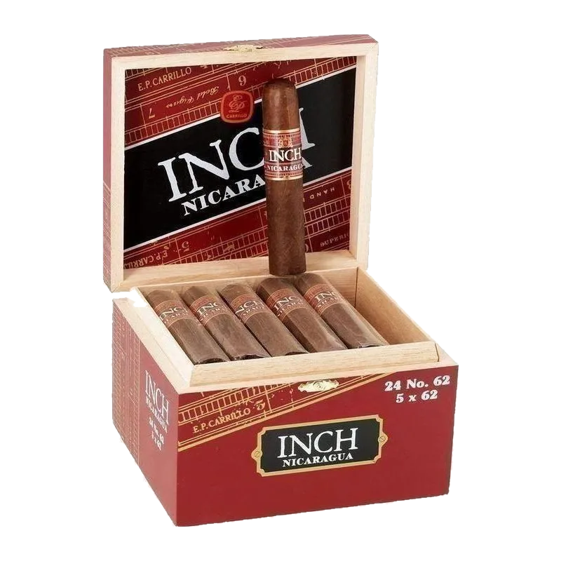 E.P. Carrillo INCH Nicaragua No. 62