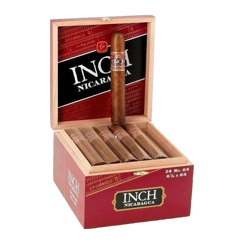 E.P. Carrillo INCH Nicaragua No. 64