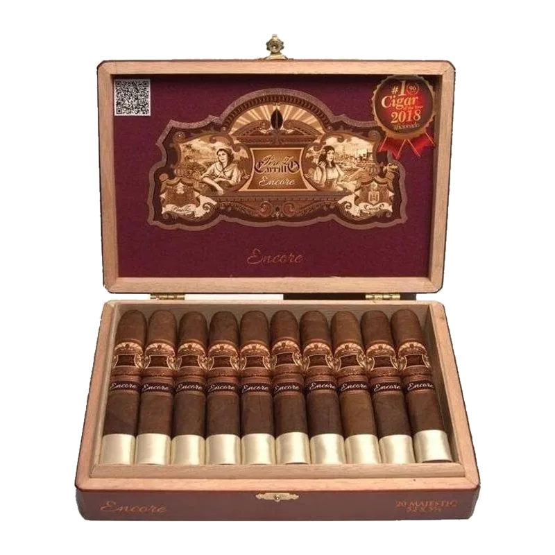 E.P. Carrillo Perez Carrillo Encore Majestic