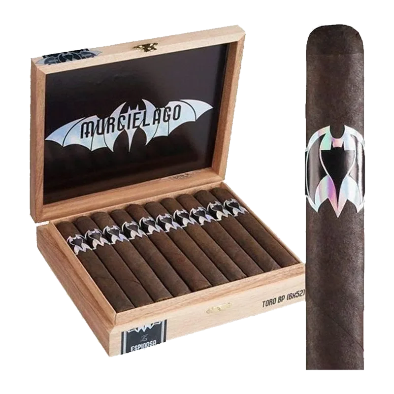 Espinosa Murcielago Robusto
