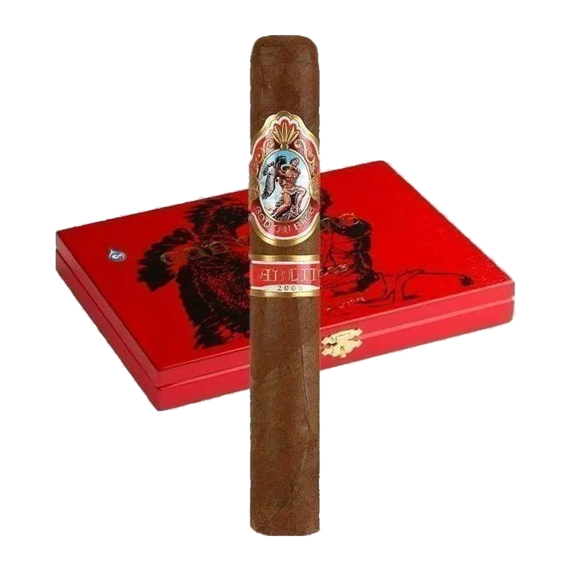 God of Fire Carlito Double Robusto