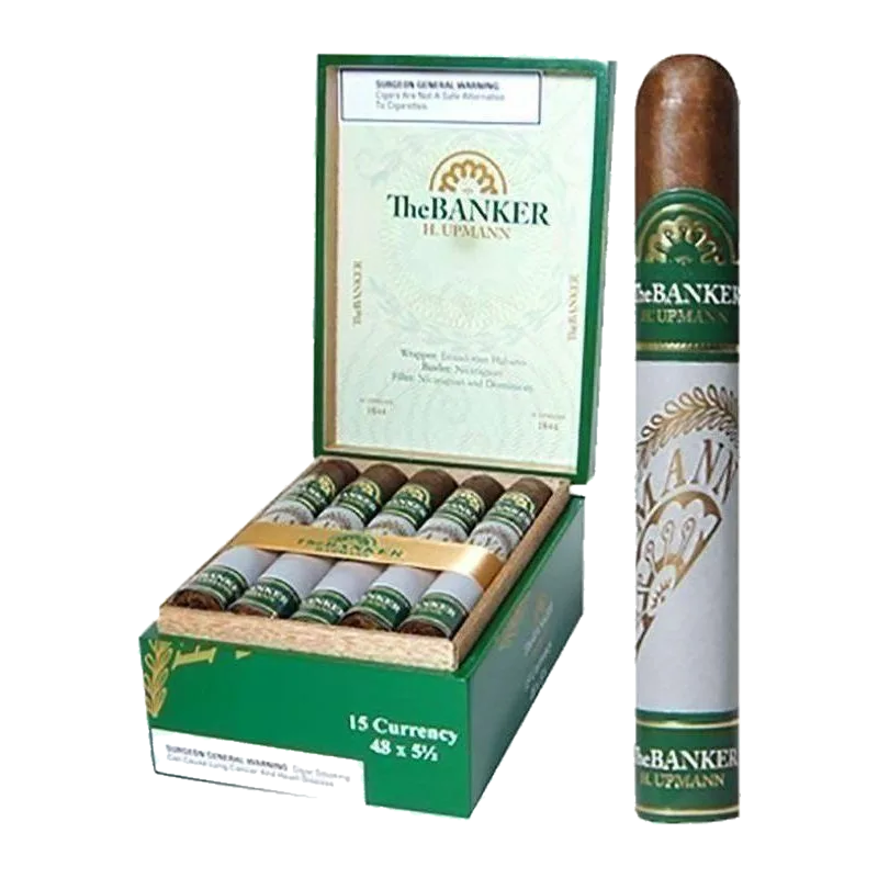 H. Upmann Bankers Series Annuity (Squared)