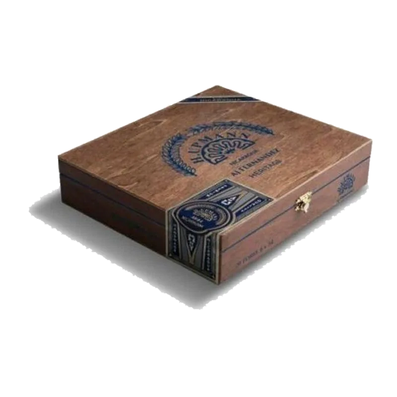 H. Upmann by AJ Fernandez Churchill