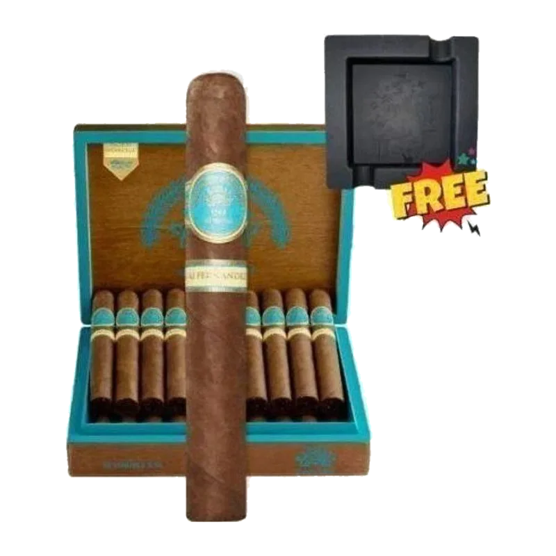 H. Upmann by AJ Fernandez Toro