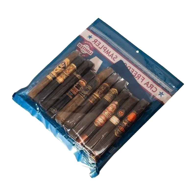 J.C. Newman CRA Sampler 2024