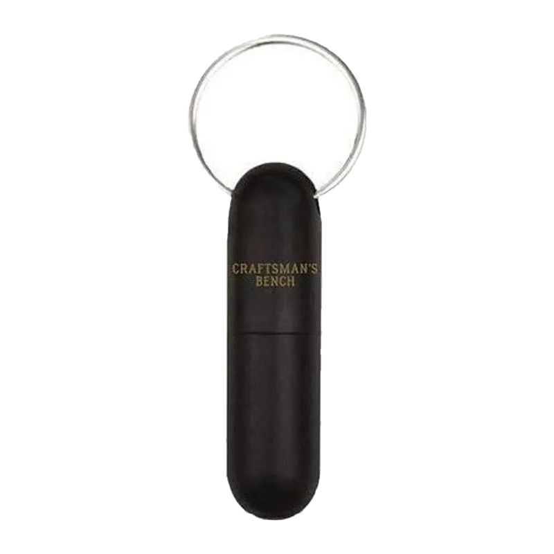 J.C. Newman Craftsman's Bench Cigar Cutter Bullet