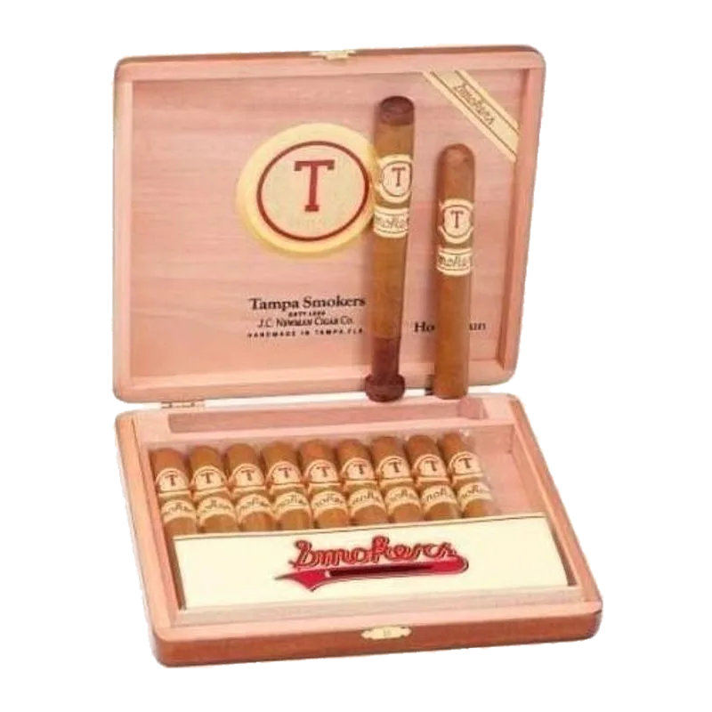 J.C. Newman Tampa Smokers Bx