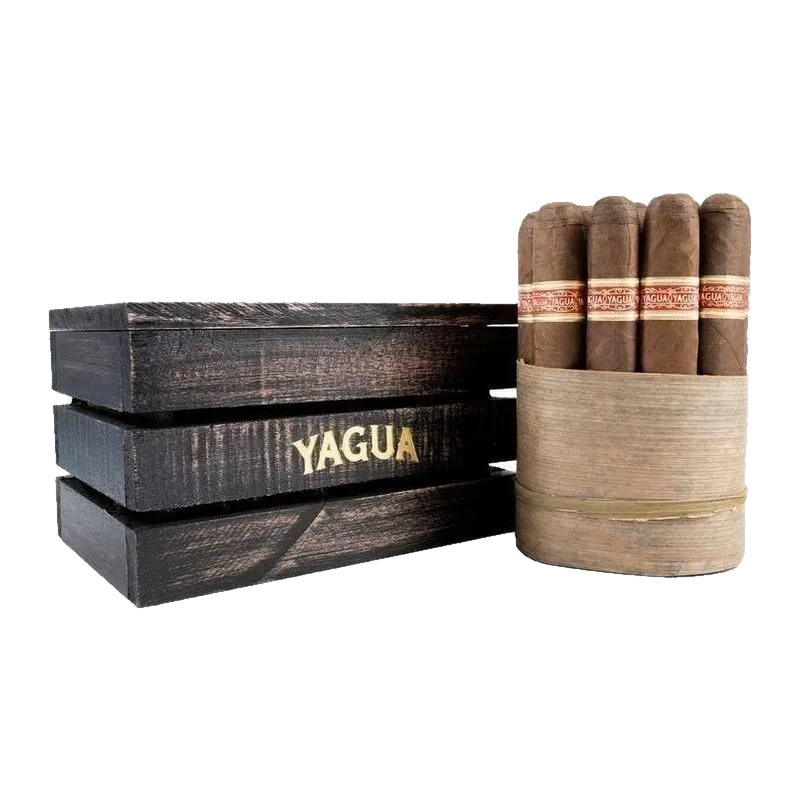 J.C. Newman Yagua