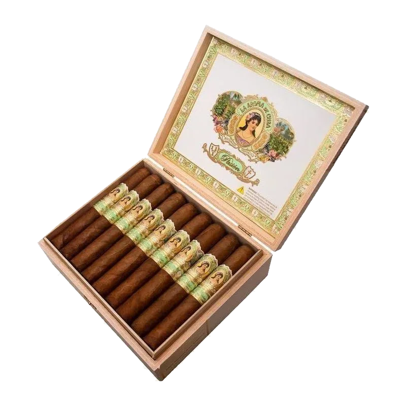 La Aroma de Cuba Pasion Marveloso