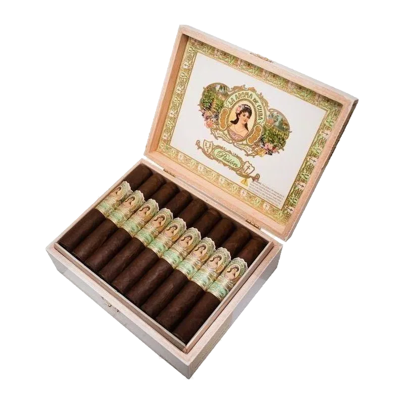 La Aroma de Cuba Pasion Robusto