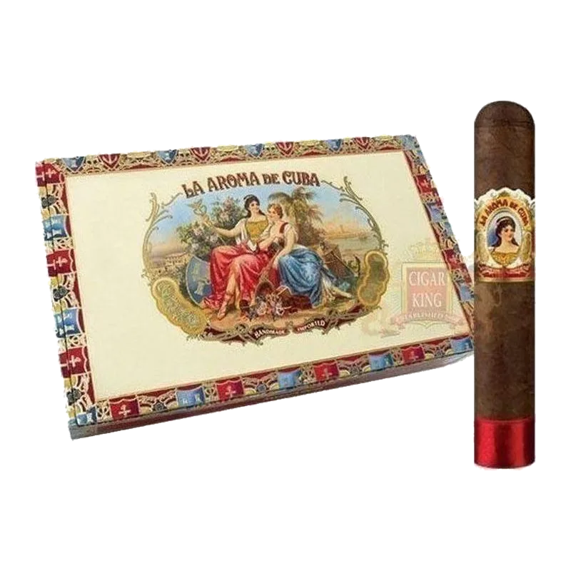 La Aroma de Cuba Robusto