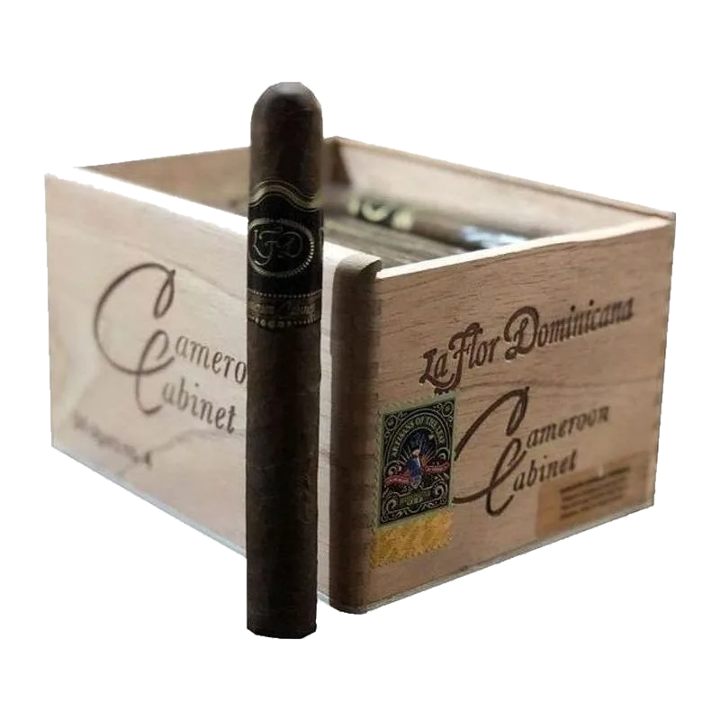 La Flor Dominicana Cameroon Cabinet No. 5
