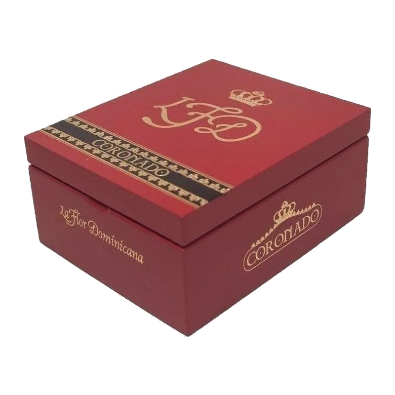 La Flor Dominicana Coronado Corona Gorda