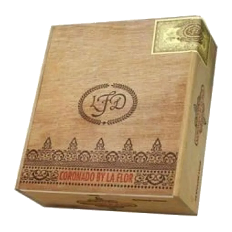 La Flor Dominicana Coronado Double Toro