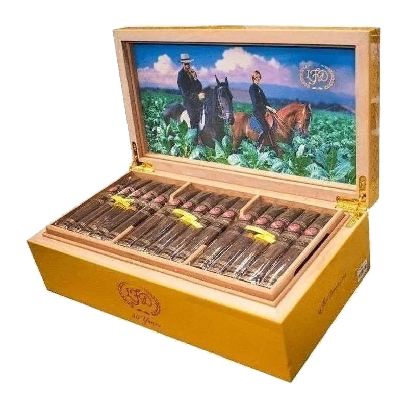 La Flor Dominicana LFD 30th Anniversary