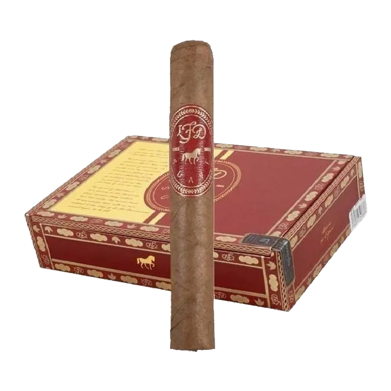 La Flor Dominicana LFD Suave Maceo