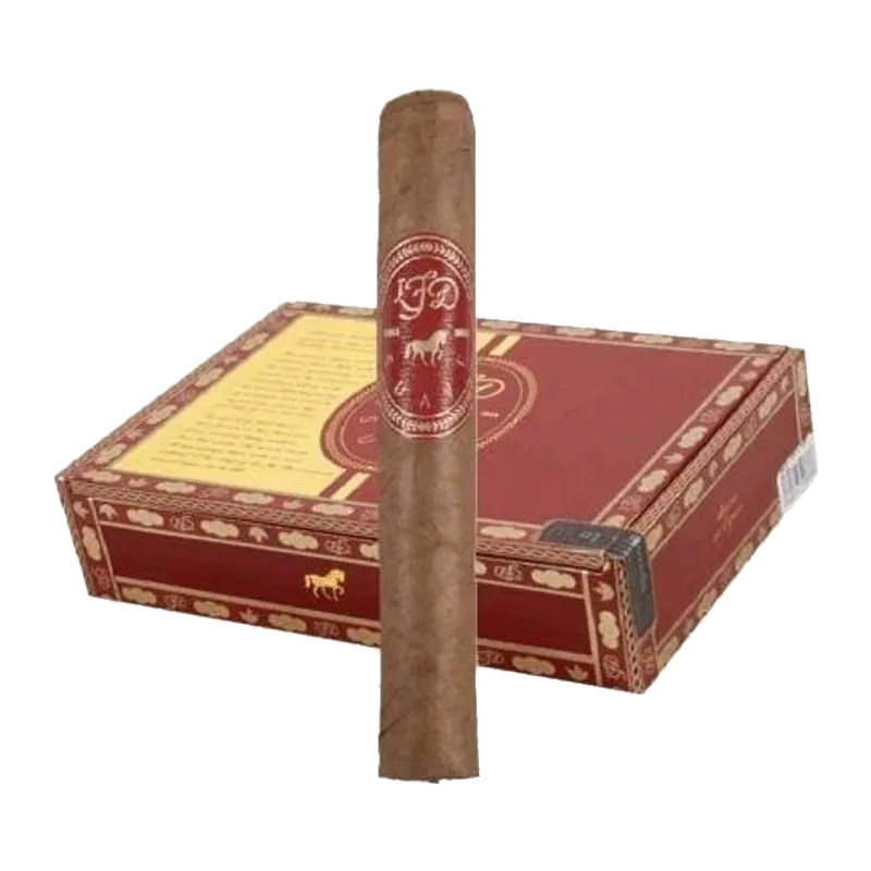 La Flor Dominicana LFD Suave Maximo