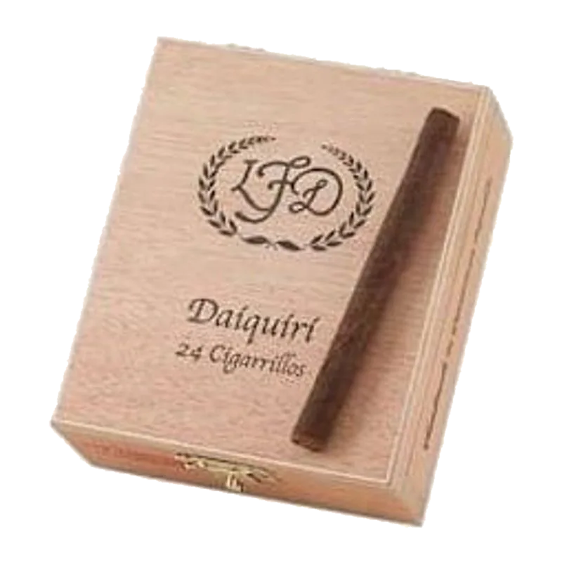 La Flor Dominicana Little Cigars Daiquiri