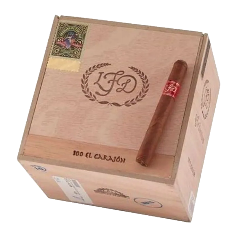 La Flor Dominicana Little Cigars El Carajon
