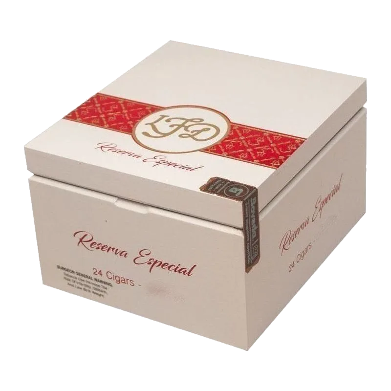 La Flor Dominicana Reserva Especial Belicoso