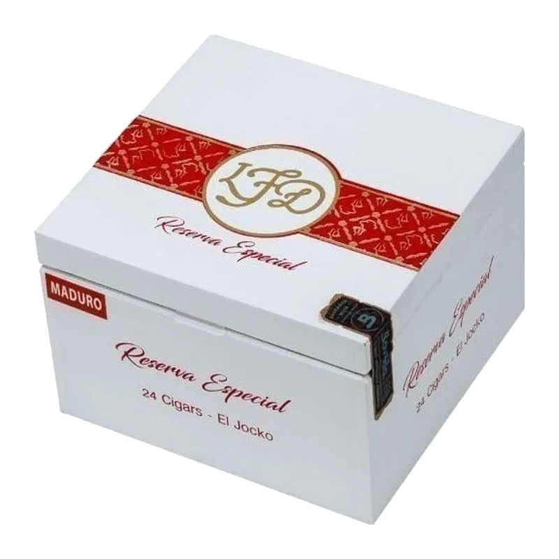 La Flor Dominicana Reserva Especial El Jocko Maduro