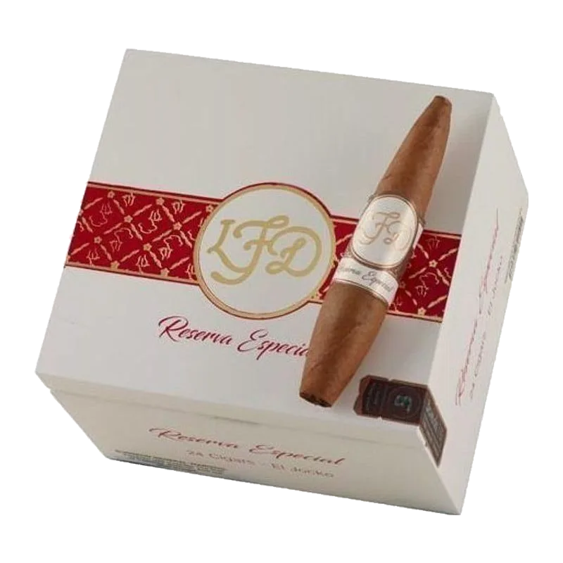 La Flor Dominicana Reserva Especial El Jocko Natural