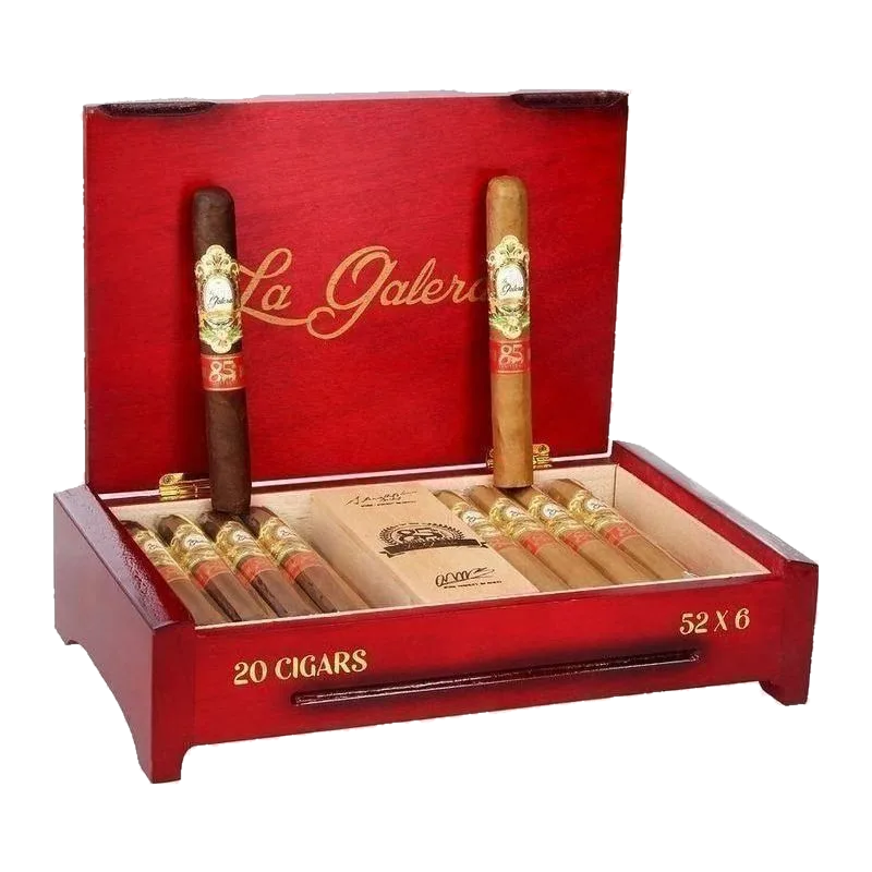 La Galera 85th Anniversary Connecticut Broadleaf Toro