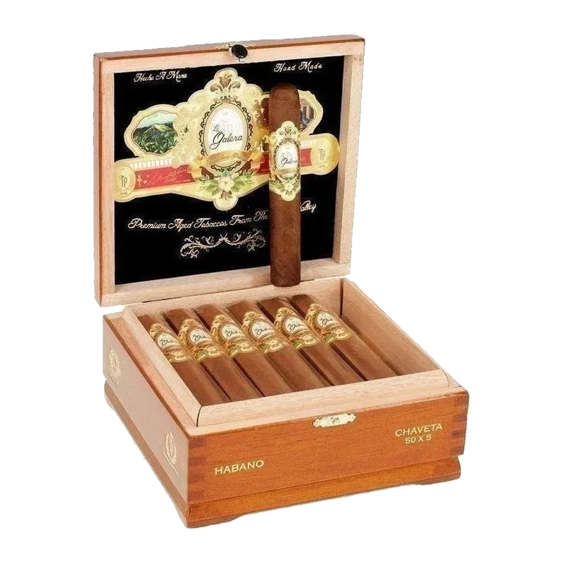 La Galera Habano Chaveta Robusto