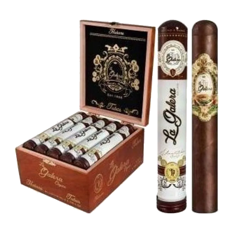 La Galera Habano Perillas Lancero