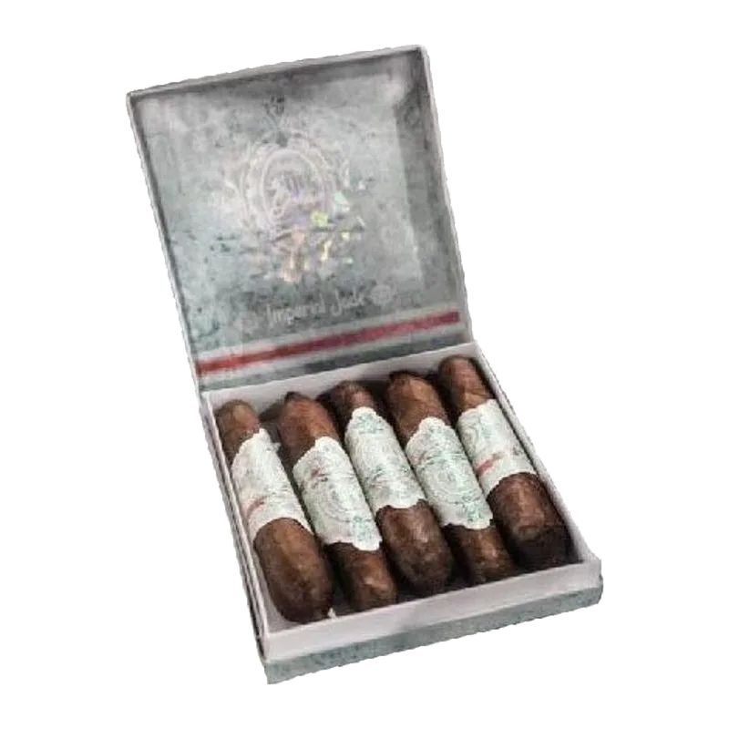 La Galera Imperial Jade Chiquito Perfecto