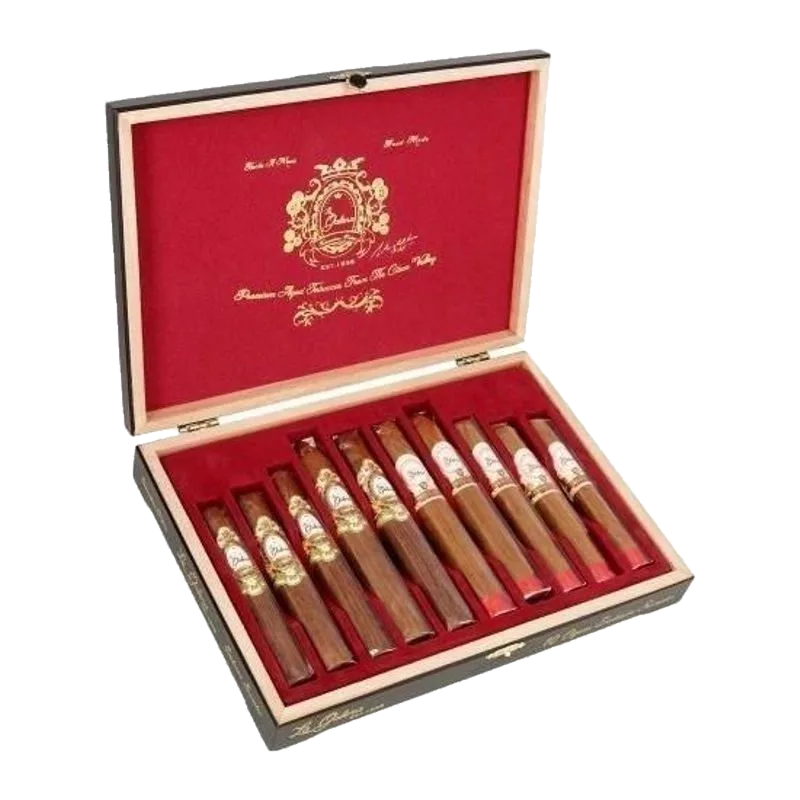La Galera La Galera Exclusive Sampler