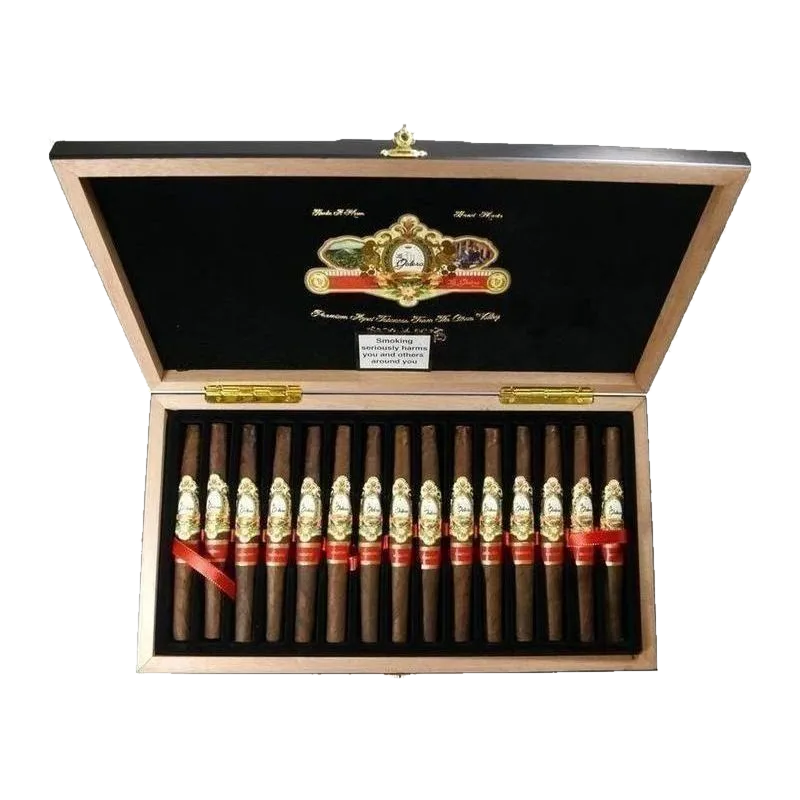 La Galera Maduro Gavillero