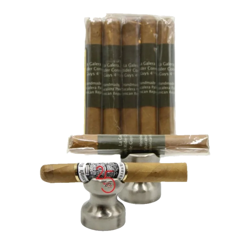 La Galera Rough Riders Sweet Conn Tip Little Guys