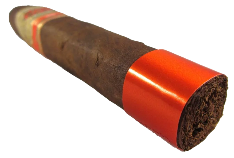 La Hoja Maduro Belicoso