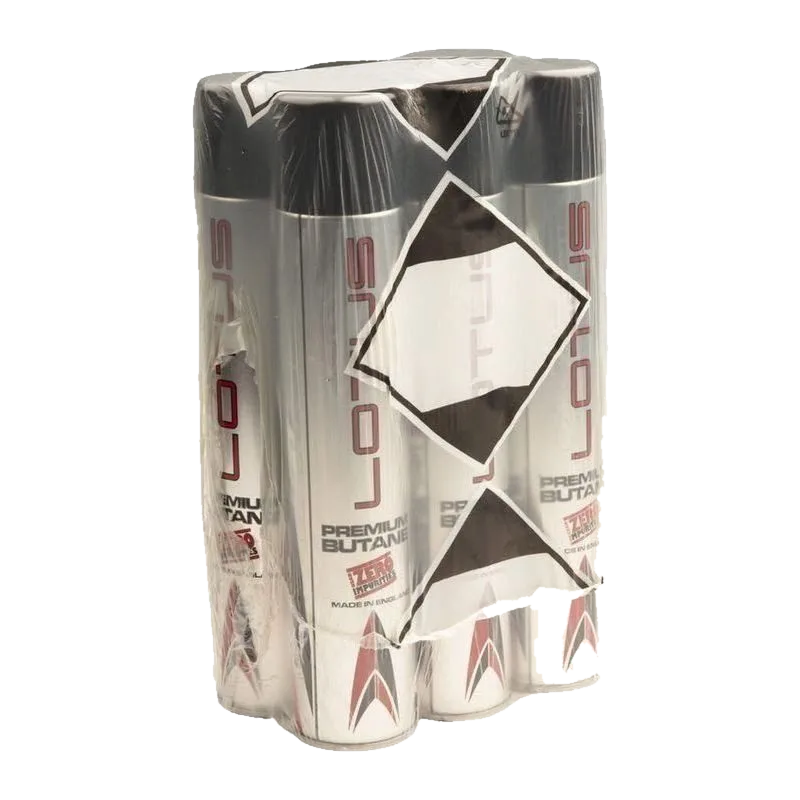 Lotus Lotus Butane 400ml