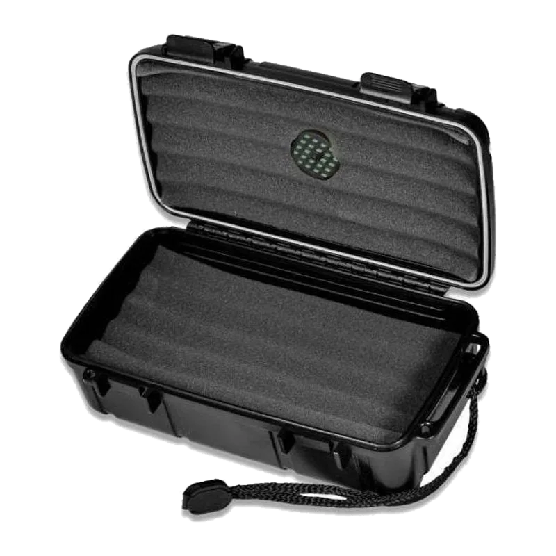 Lotus Lotus Casa Del Tabaco Travel Humidor 10ct
