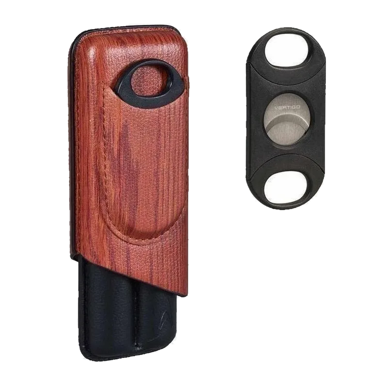 Lotus Lotus Cigar Case 62RG 2