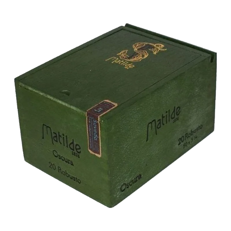 Matilde Oscura Robusto