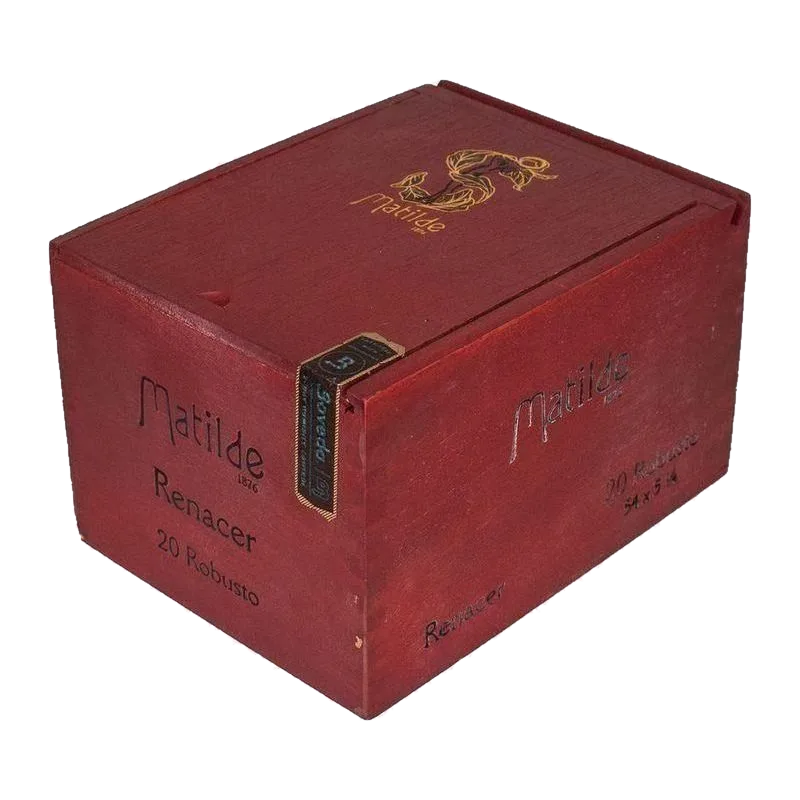 Matilde Renacer Robusto