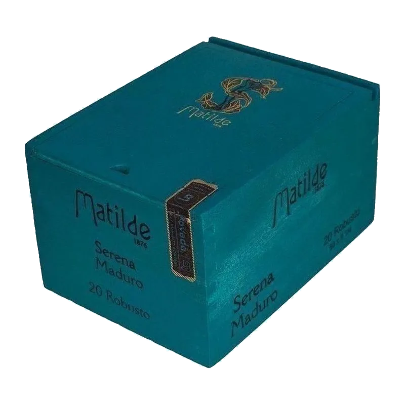 Matilde Serena Maduro Robusto