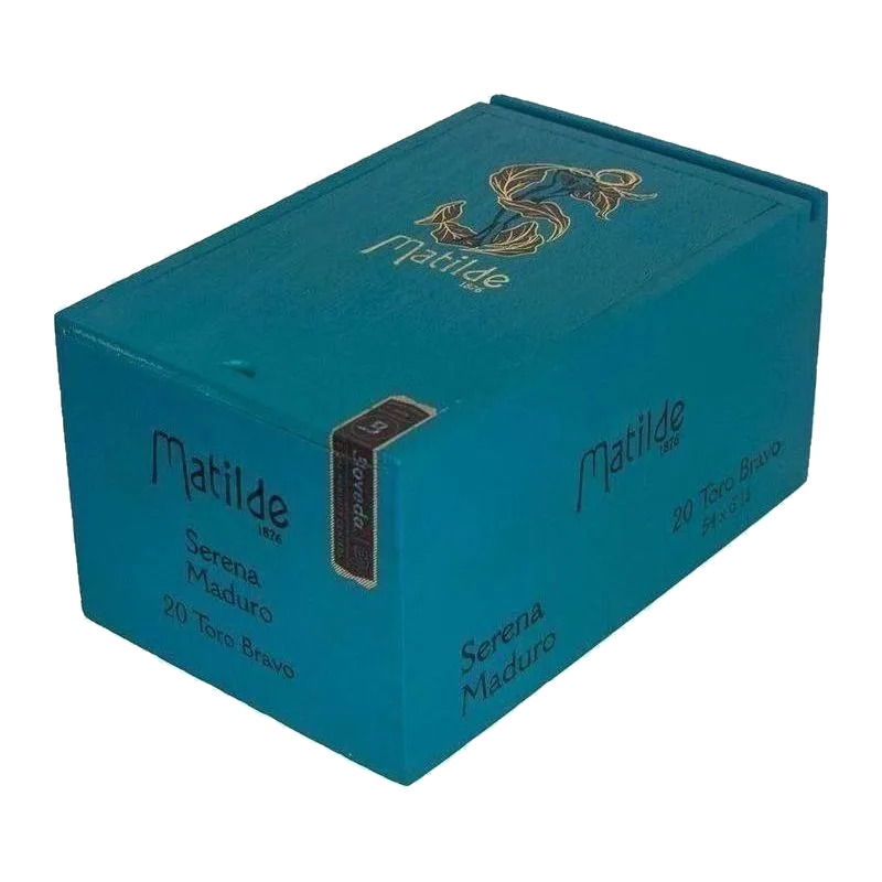 Matilde Serena Maduro Toro Bravo