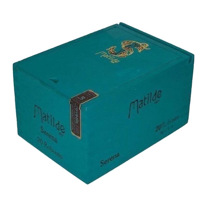 Matilde Serena Robusto