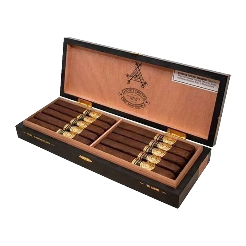 Montecristo 1935 Anniversary Demi