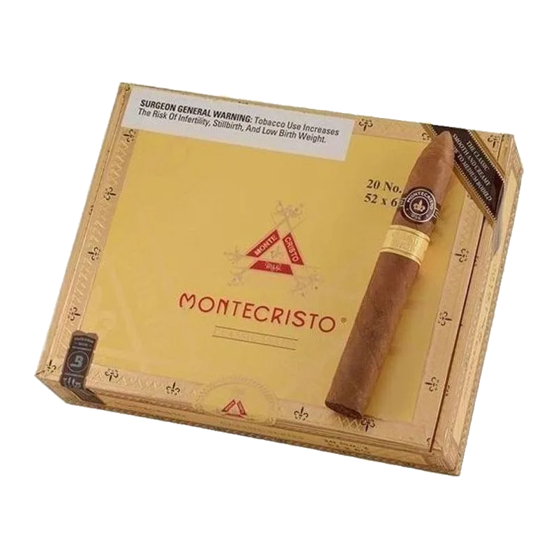 Montecristo Classic No. 2