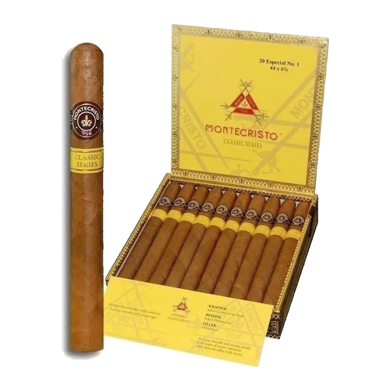 Montecristo Classic Robusto