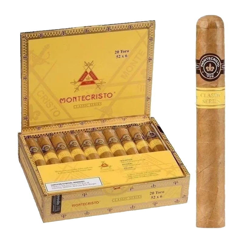 Montecristo Classic Toro