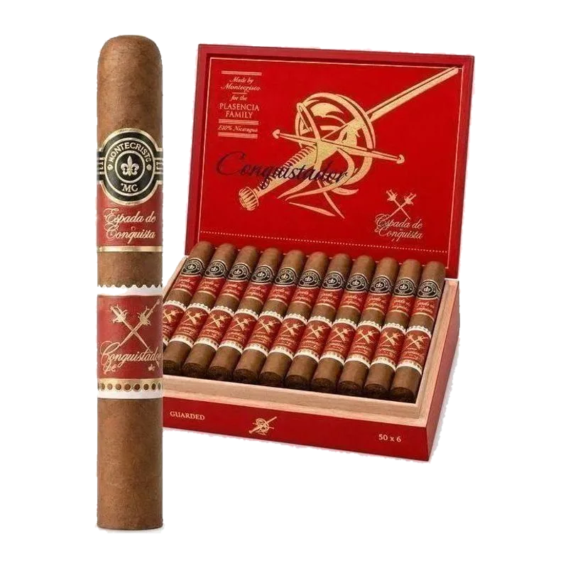 Montecristo Espada Conquistador Quillon