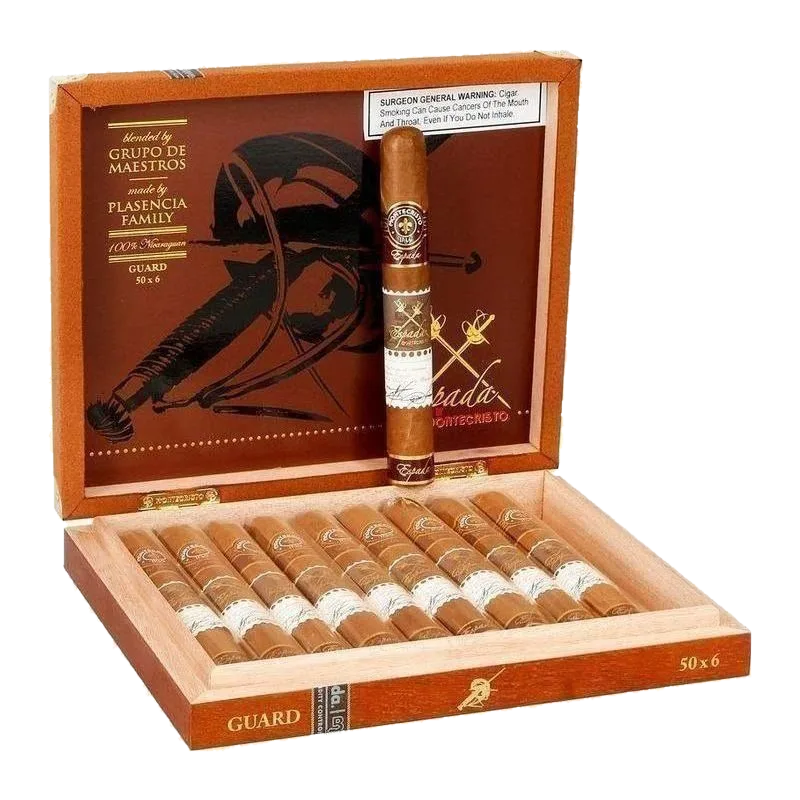 Montecristo Espada Guard